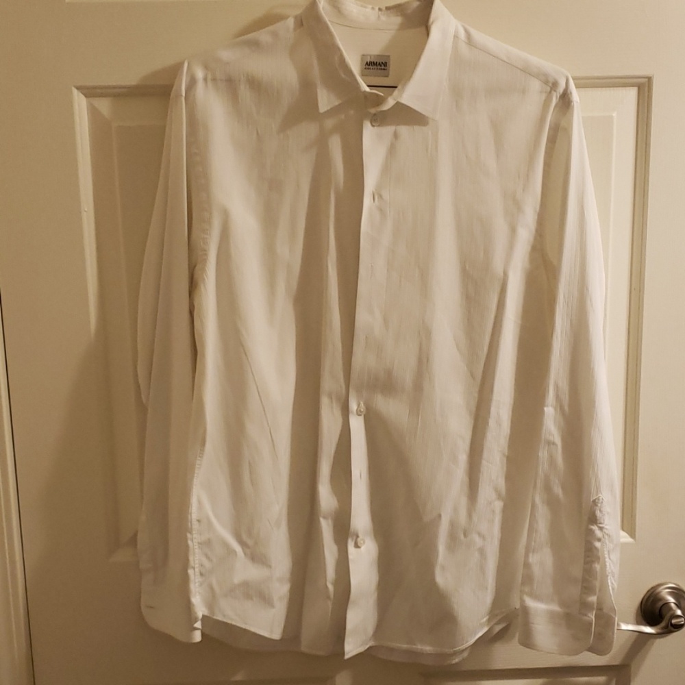 Dress shirt